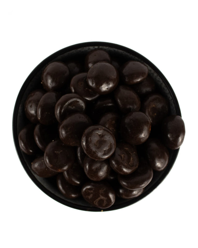 Donkere Chocolade Pepernoten