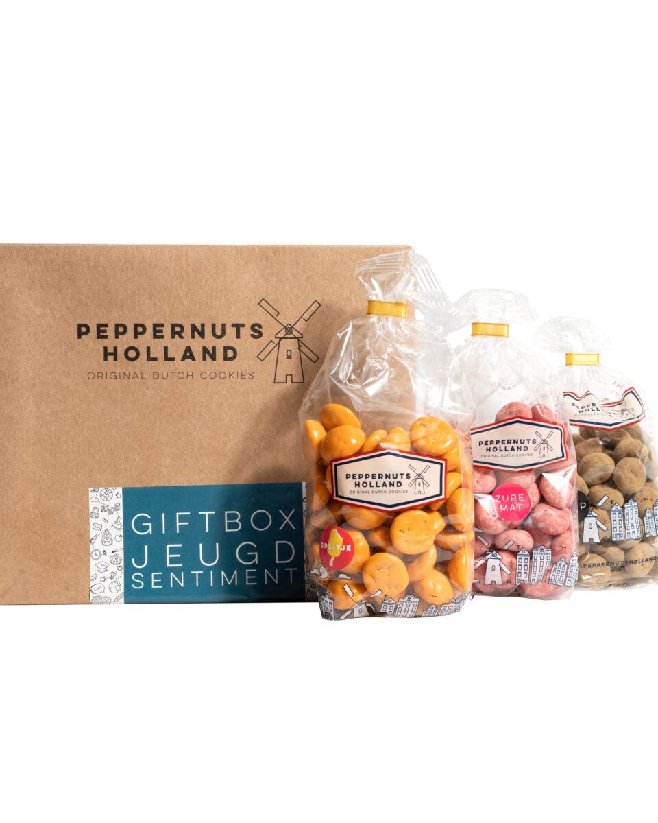 Giftbox Jeugd Sentiment