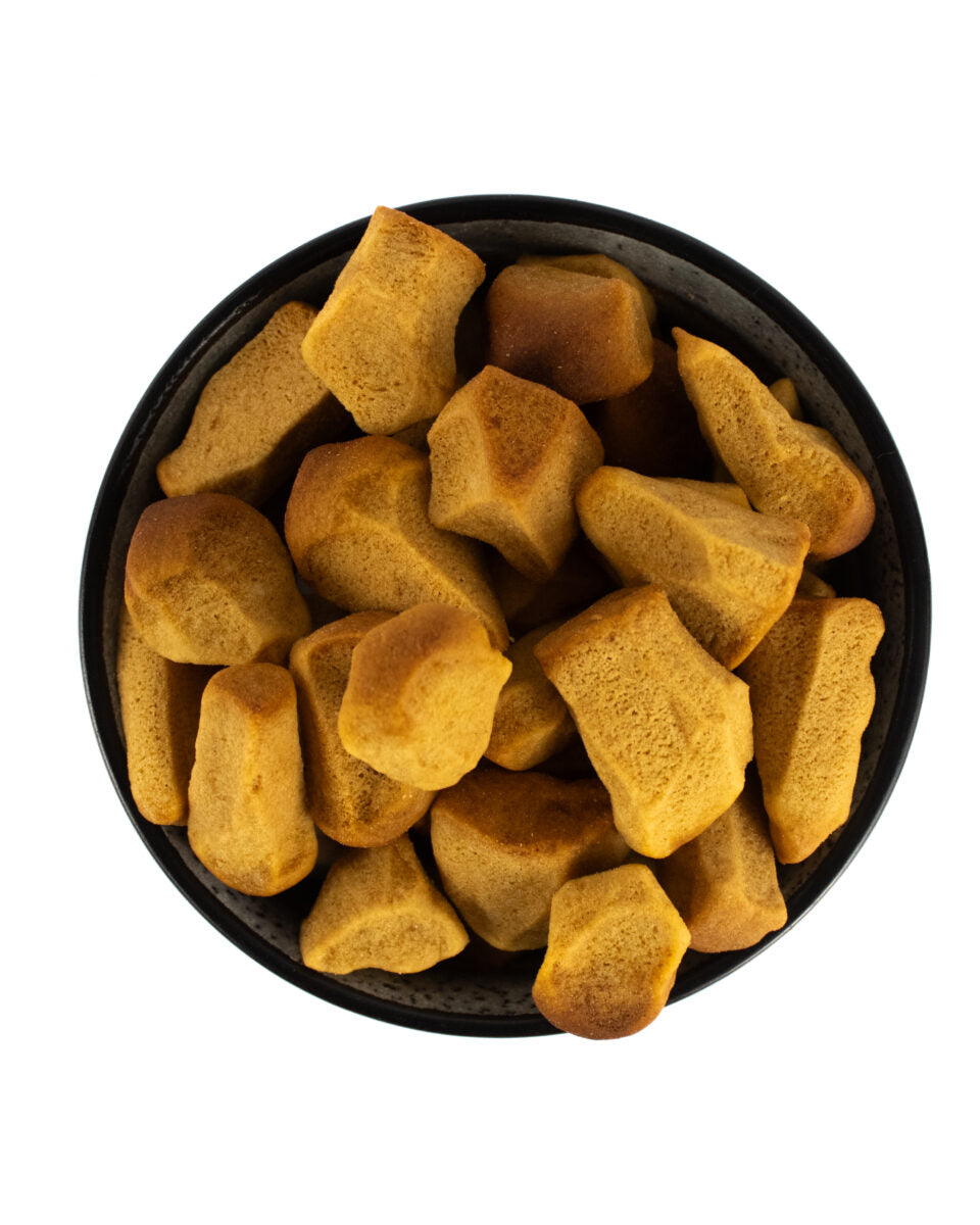 Oud Hollandse Pepernoten Choco Mix