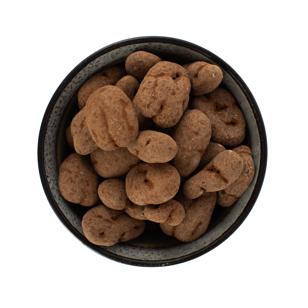 Pecan Melk Truffel