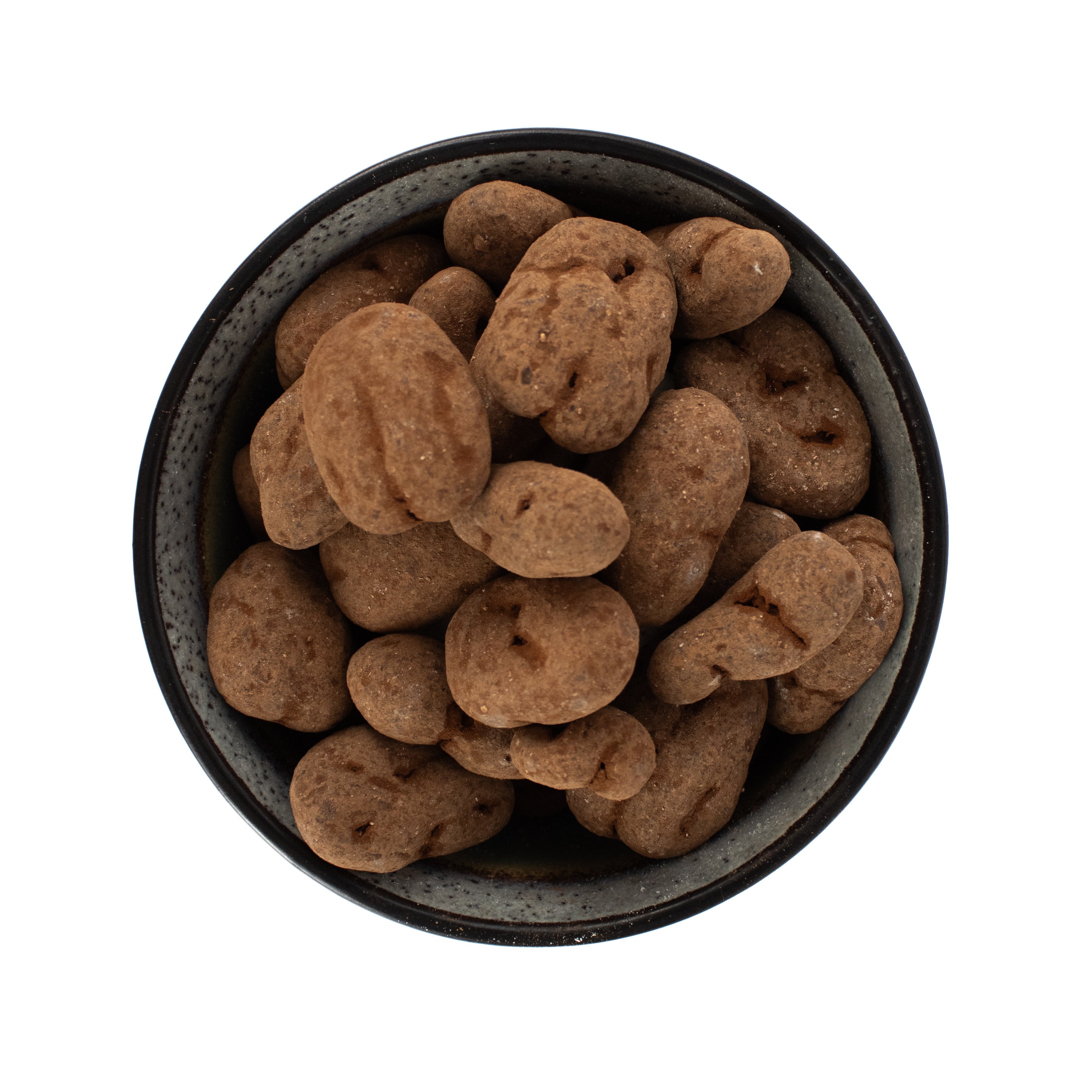 Pecan Melk Truffel