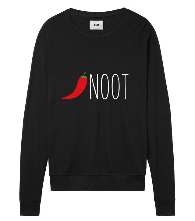 🌶️noot sweater maat S