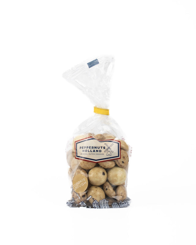 Cookie Dough pepernoten