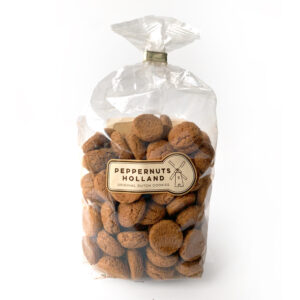 – Peppernuts Holland