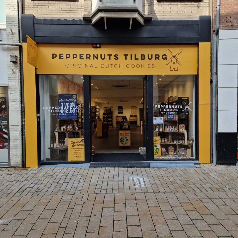 tilburg